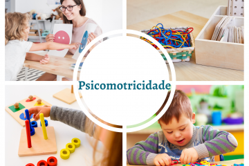 Psicomotricidade