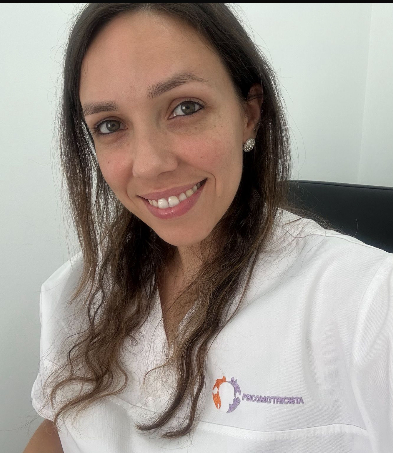 Luciana Isabel Alves