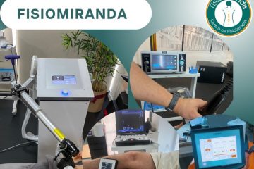 FisioTecnologia Avançada